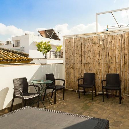 Veoapartment Pedro Miguel Seville Exterior photo