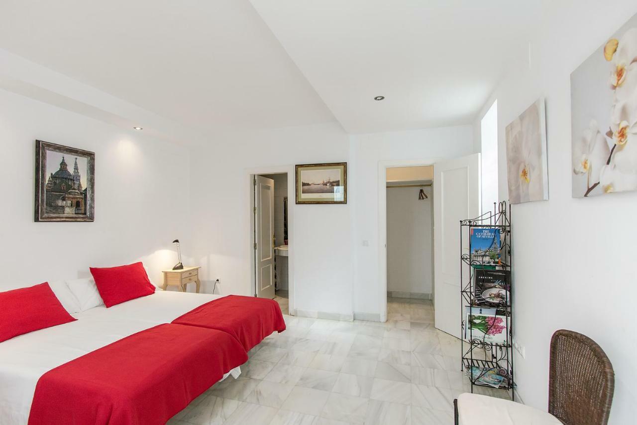 Veoapartment Pedro Miguel Seville Exterior photo