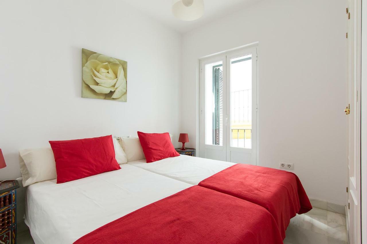 Veoapartment Pedro Miguel Seville Exterior photo