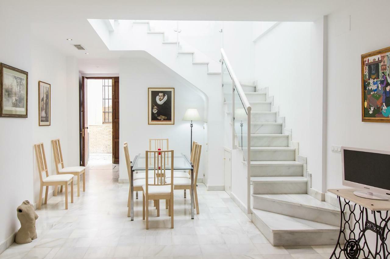 Veoapartment Pedro Miguel Seville Exterior photo