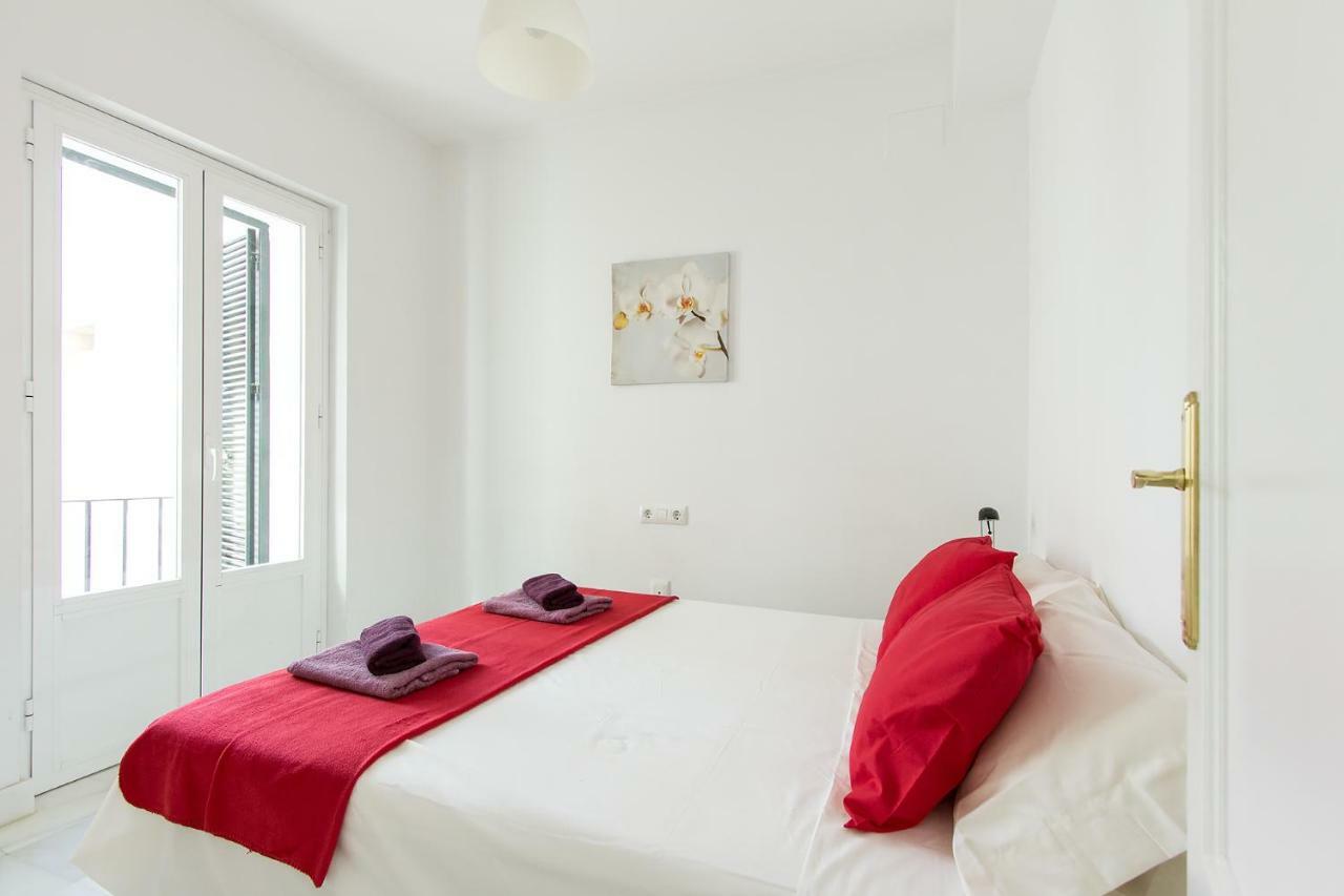 Veoapartment Pedro Miguel Seville Exterior photo