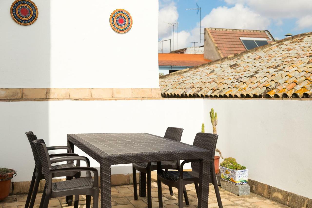 Veoapartment Pedro Miguel Seville Exterior photo